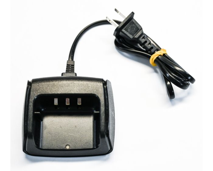 Explorer QRZ1 Desktop Charger