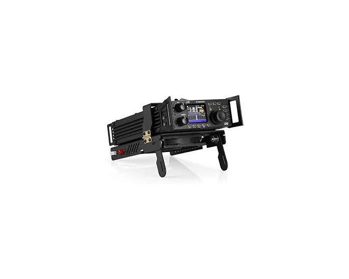 Used Very Good Xiegu G90 HF Radio Bundle S/N V7WH30258