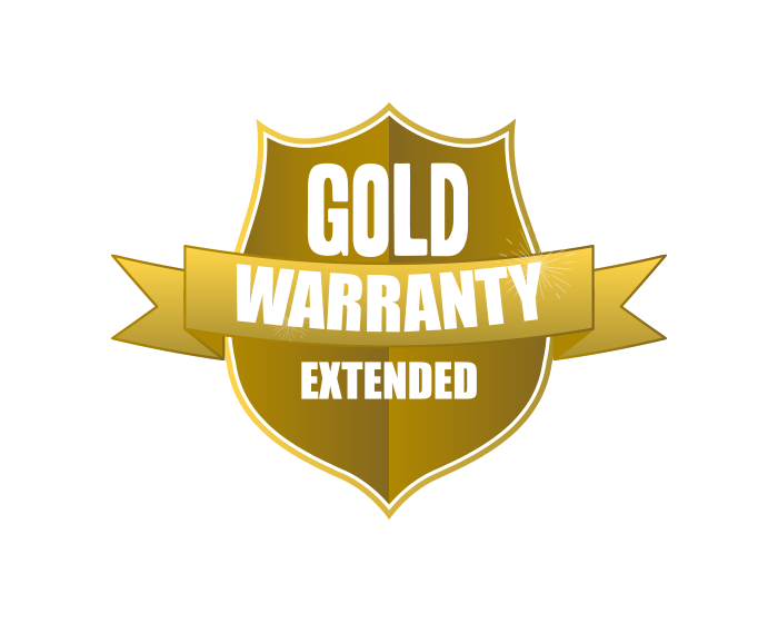 Extended Warranty (Silver)
