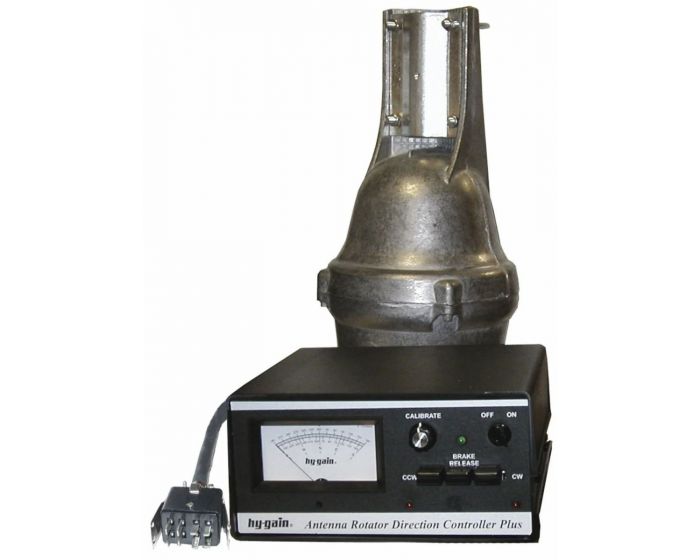 HyGain HamIV, Rotator, 15 Sf Wind Load, 110 Vac HAMIV