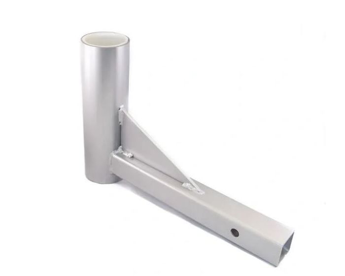 Chameleon Antenna Portable Hitch Mount CHAPORTAHM