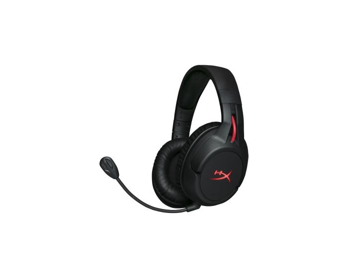 HyperX Cloud Flight Wireless Headset HX-HSCF-BK/AM GigaParts.com