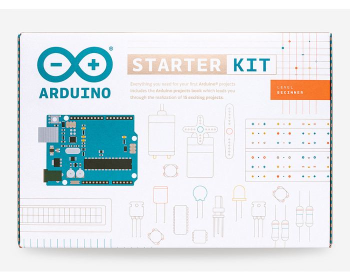 A000053 Arduino, Development Boards, Kits, Programmers