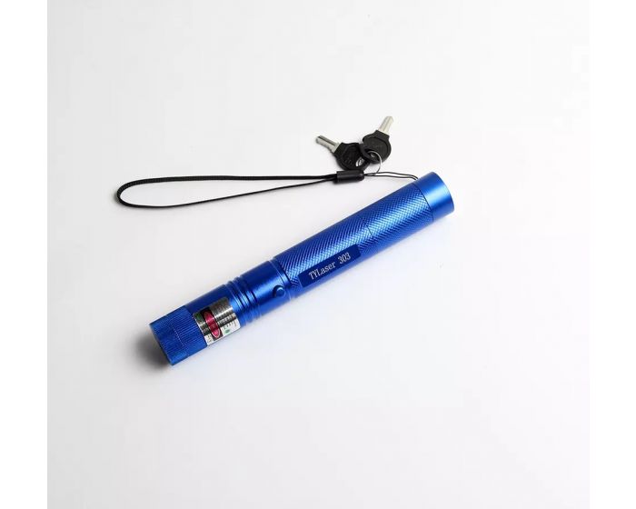 Blue Laser Pointer