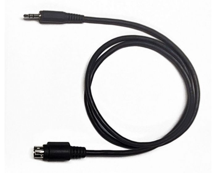 YACC2 Interface Cable, 36in, ATSeries to Yaesu DX10