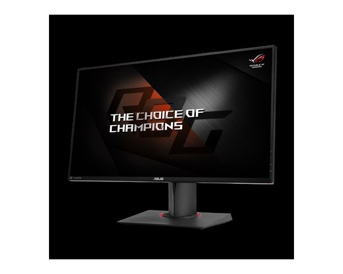 Asus Rog Swift Pg278qr 27in Monitor Gigaparts Com
