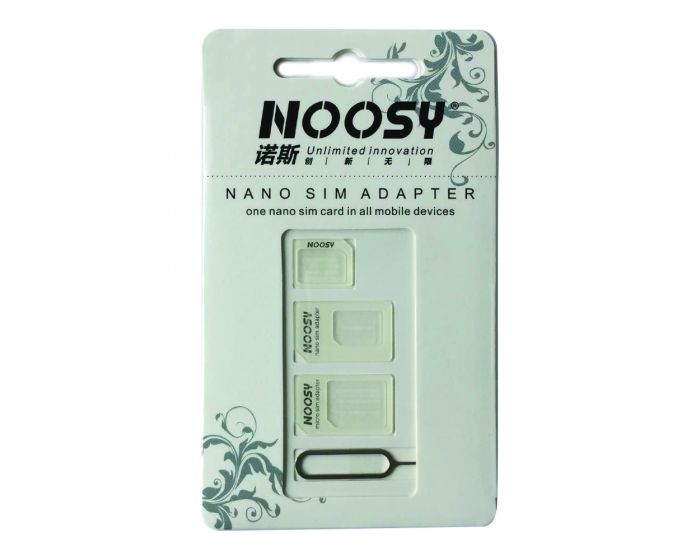Nano to Micro SIM Card