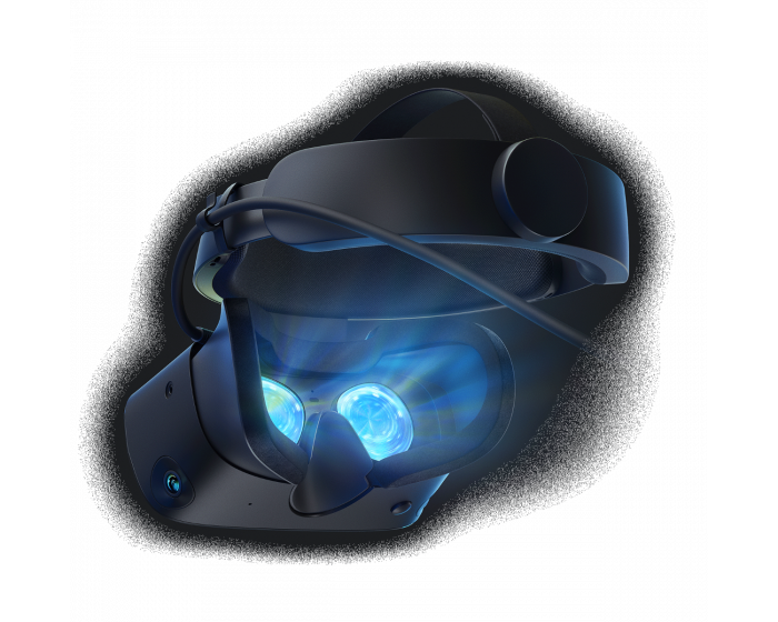 oculus rift s open box