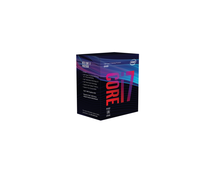 Intel Core I7 8700 Bx80684i78700 Gigaparts Com