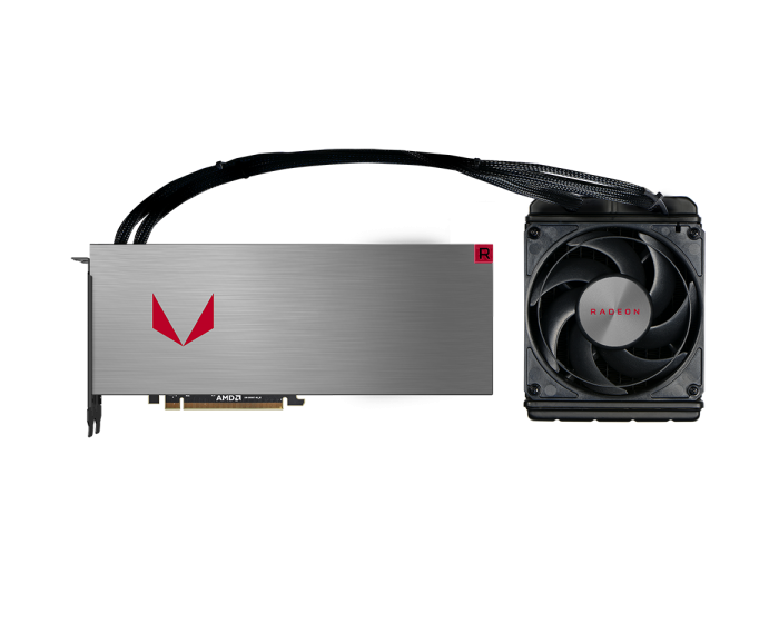 Radeon Rx Vega 64 8gb Wave Gigaparts Com