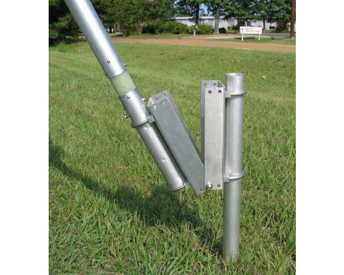 Cushcraft R8TB Vertical Antenna Tilt Base