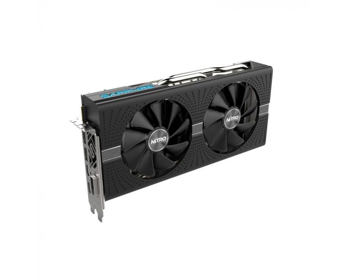 Sapphire Radeon Nitro Rx 570 8gb Gigaparts Com