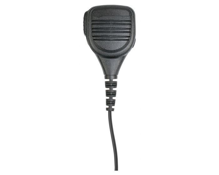 motorola 2 pin speaker mic