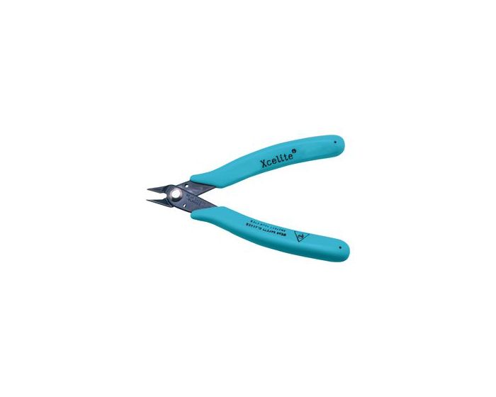 Weller Xcelite 170MN 5in Cable Cutter