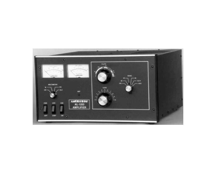 Ameritron AL1200