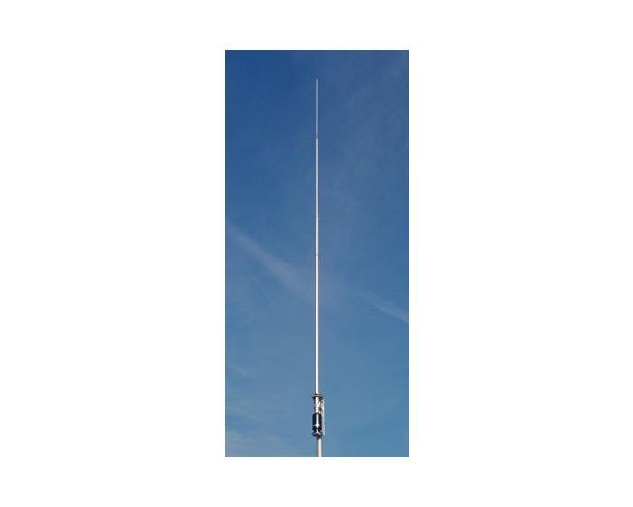 Open Box Comet Antennas Broadband GroundPlane Vertical Base Antenna