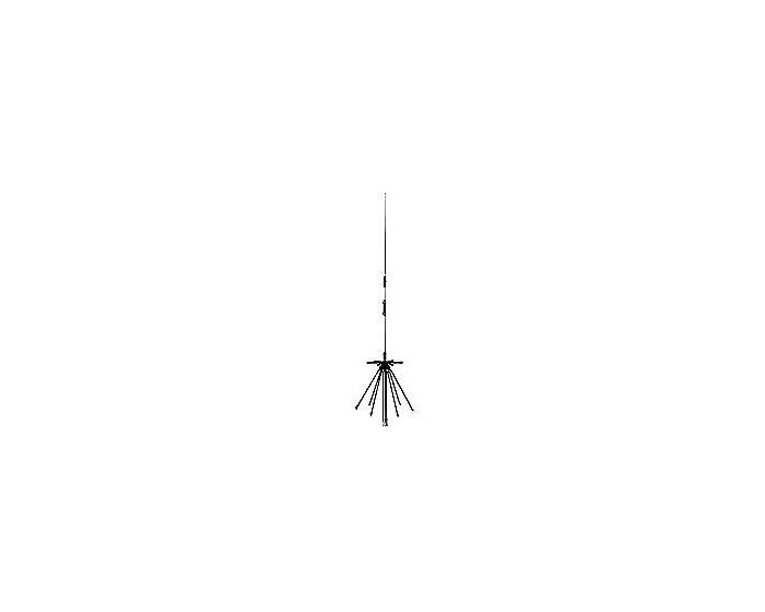 Diamond D-190 Discone antenna