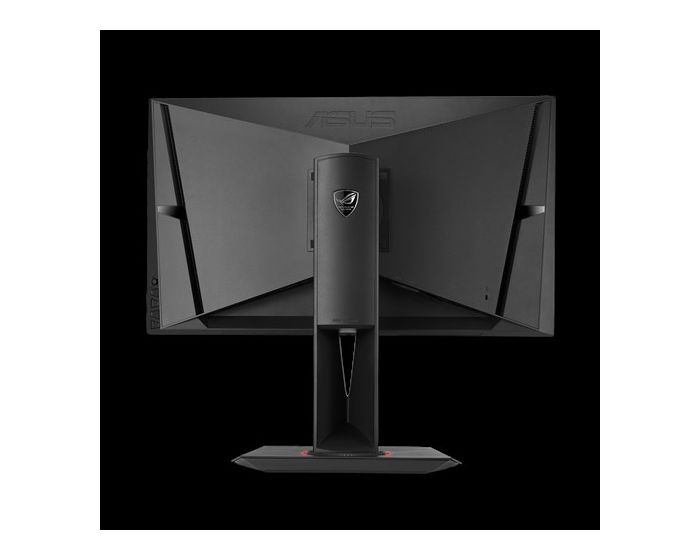 Asus Rog Swift Pg278qr 27in Monitor Gigaparts Com