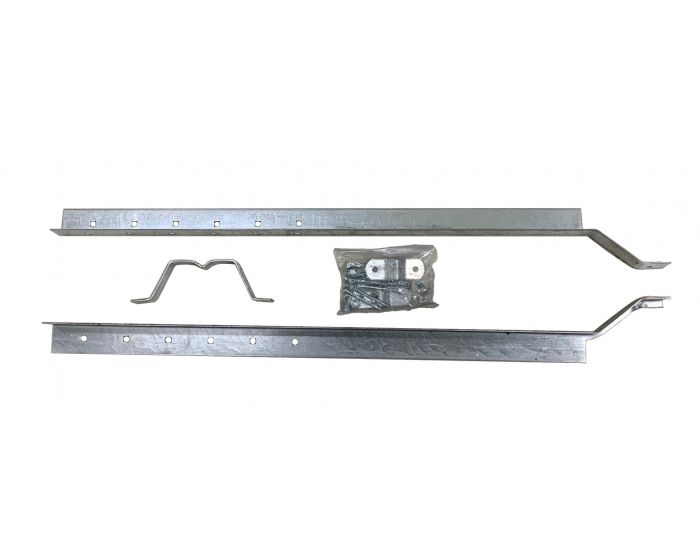 Hy-Gain Eave Mount Bracket 48 For Verticals EVE-48