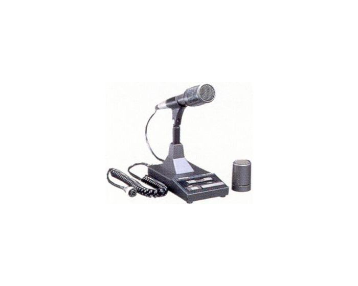 ☆KENWOOD/TRIO☆スタンドマイク☆MC-60☆ケンウッド☆USED☆ MC-60