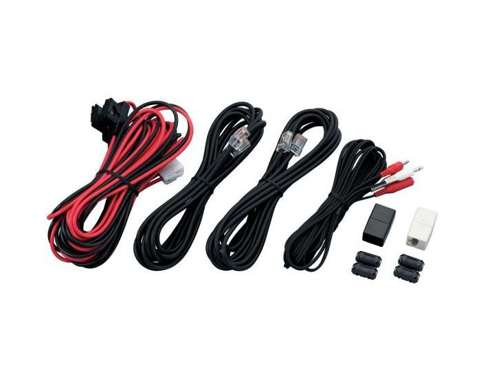 Open Box Kenwood PG5F Extension Cable Kit for V71A/D710 SN112790