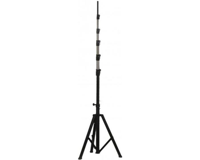 Open Box MFJ1919EX Heavy Duty Portable Antenna Tripod for Masts