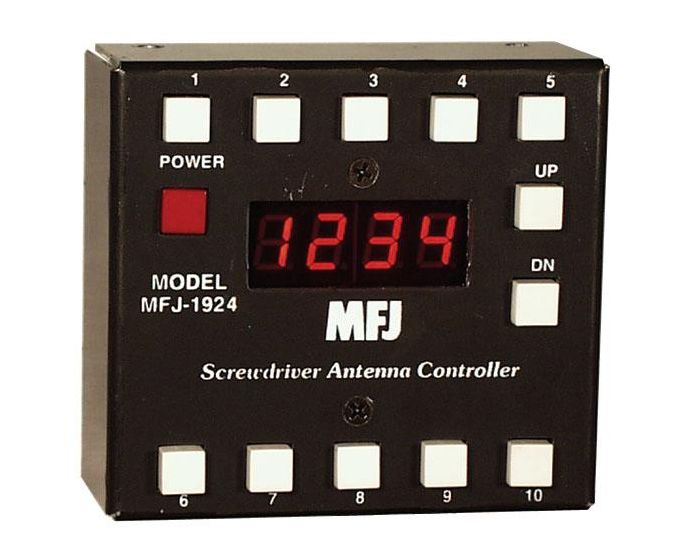 MFJ MFJ1924