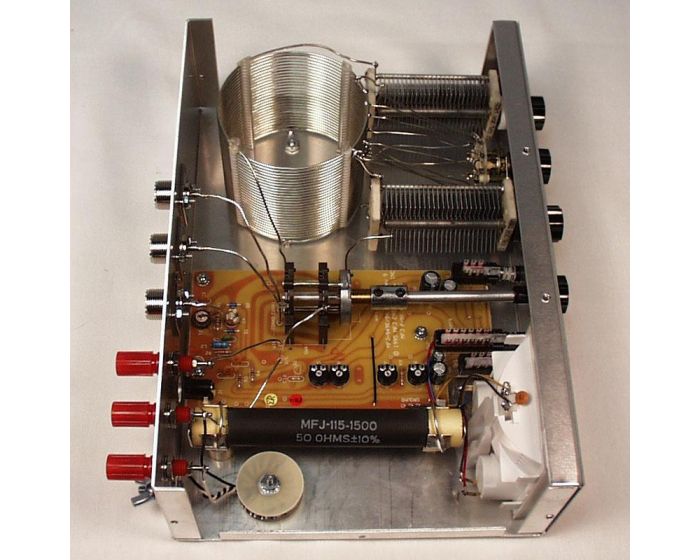 [30+] Mfj Antenna Tuners For Sale