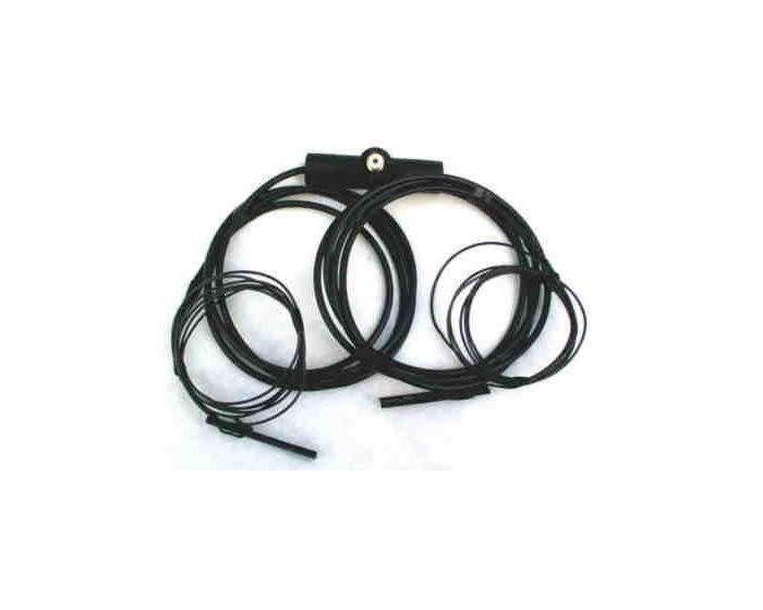 Open Box RADIOWAVZ DOUBLE BAZOOKA 80M Antenna