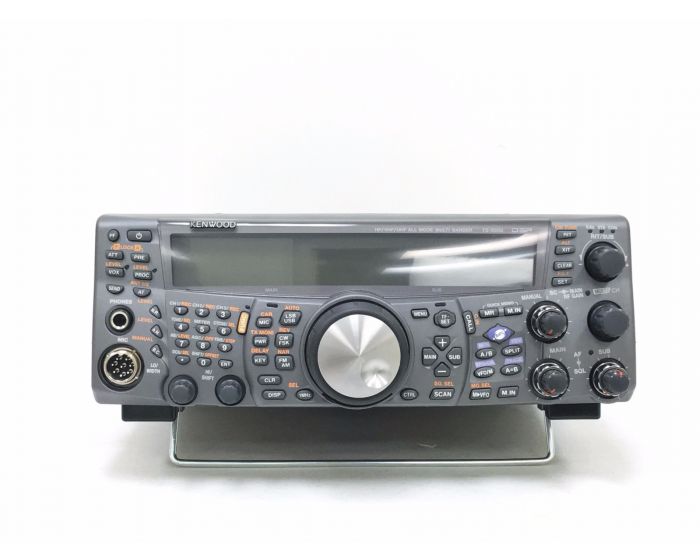 Demo Kenwood TS-2000X SNB6710002 GigaParts.com