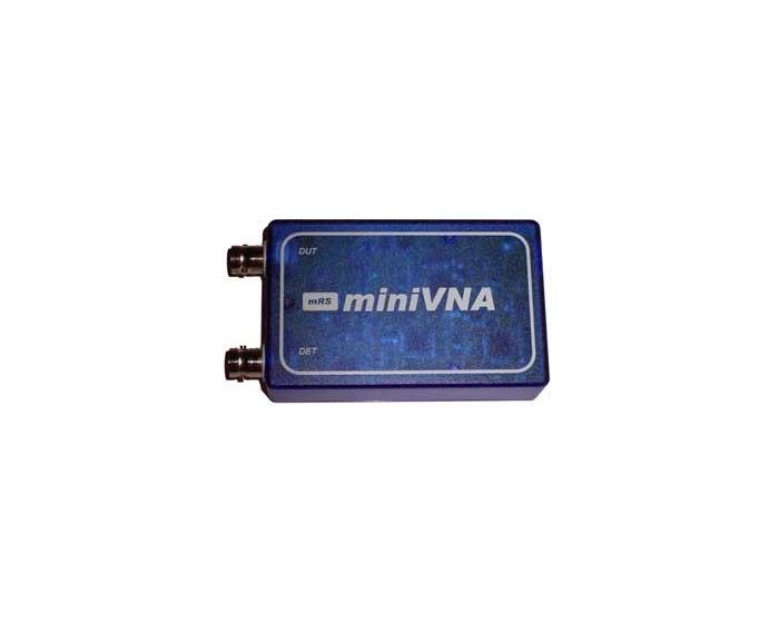 W4RT Electronics MINIVNA