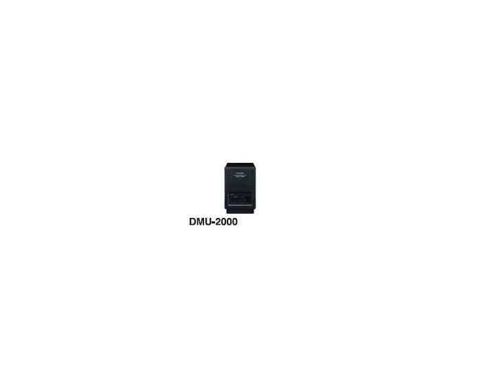 Used Very Good Yaesu DMU2000 Data Management Unit for FT2000, FT5000