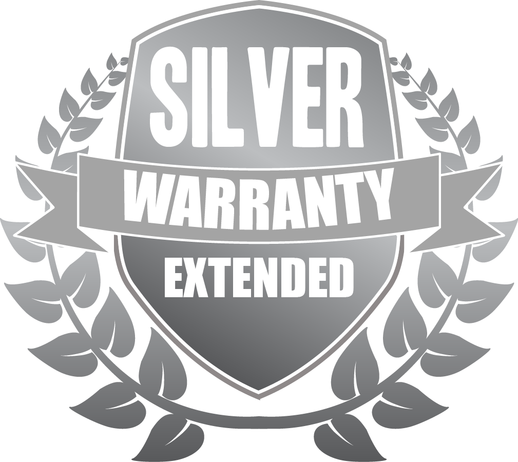 10 Year Warranty