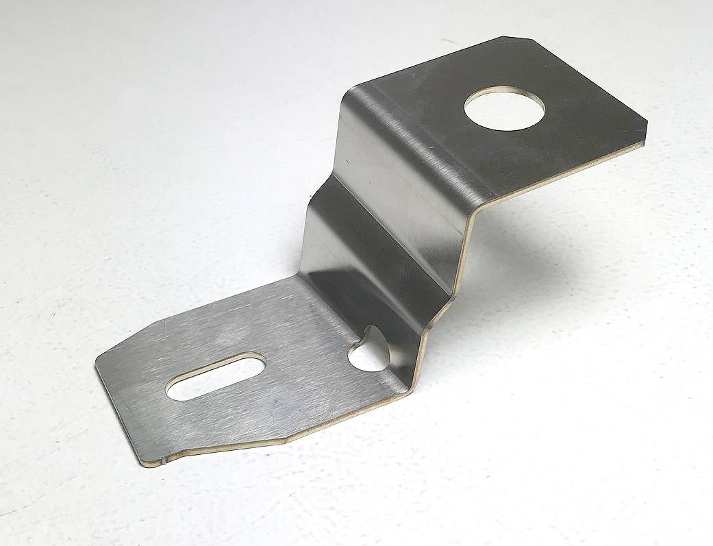 Comet Antennas SU2ANTNCG No Holes Fender Mount 20152019 Chevy Tahoe