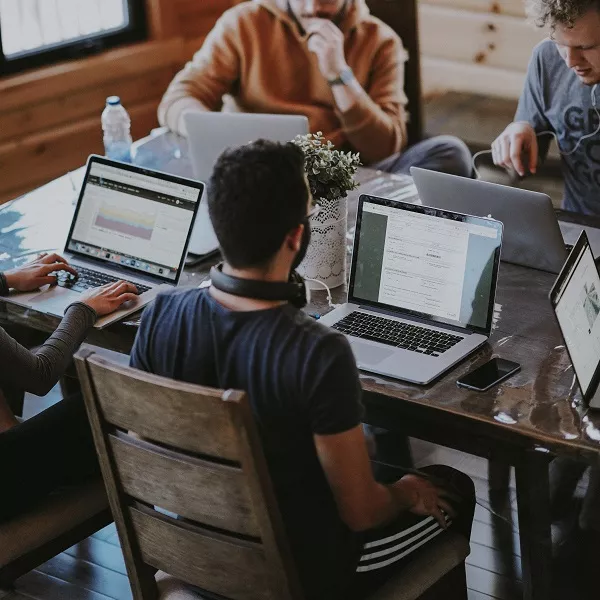 Busy Airport Case Study