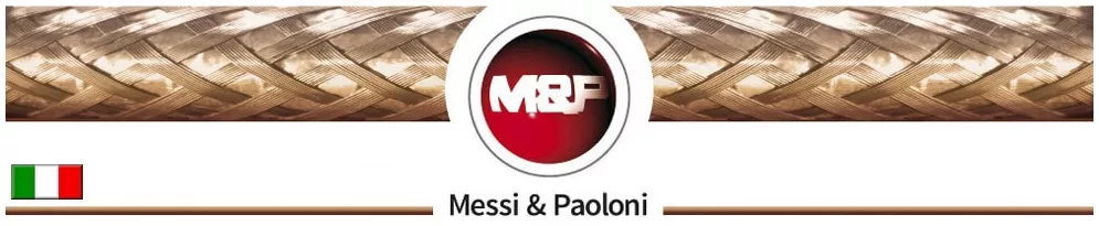 Messi & Paoloni Premium Coax Banner
