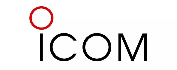 Icom Logo