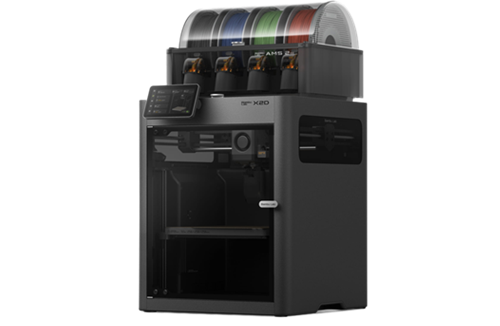 Bambu Lab X2D Series 3D Printers