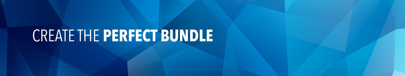 Bundle background