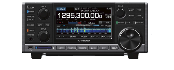 Receivers