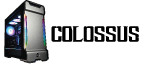 menu colossus