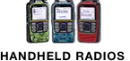 menu handheld